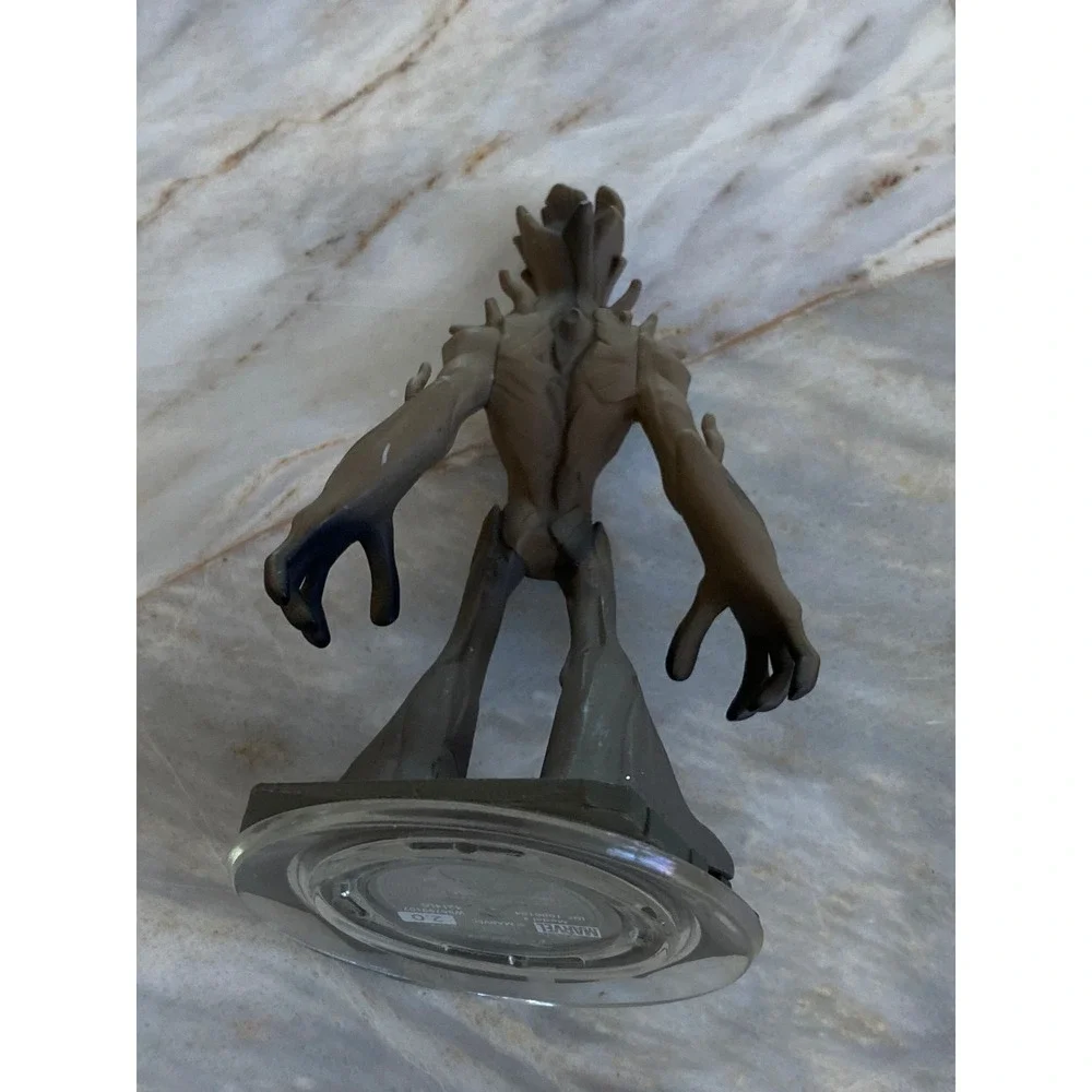 Disney‎ Infinity 2.0 Marvel Super Heroes Groot Figure INF-1000104 Guardians